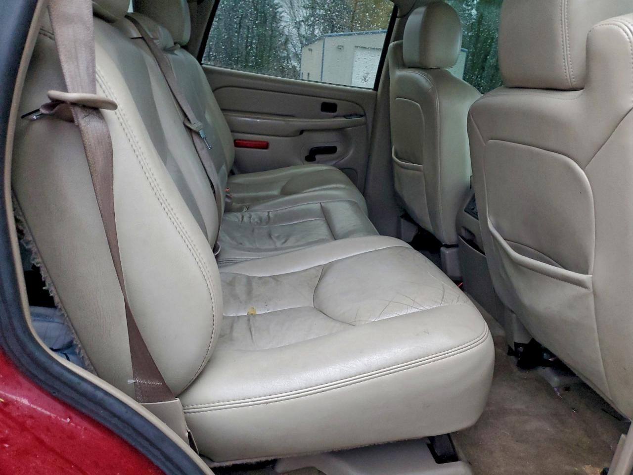 Lot #3297068500 2005 CHEVROLET TAHOE K150