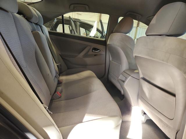 2011 TOYOTA CAMRY BASE - 4T4BF3EK9BR184600