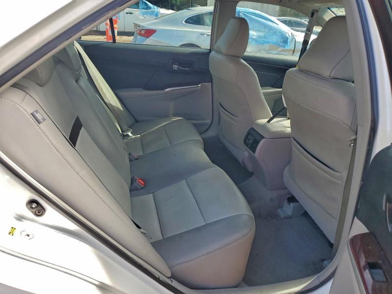 2013 TOYOTA CAMRY L #3302811938