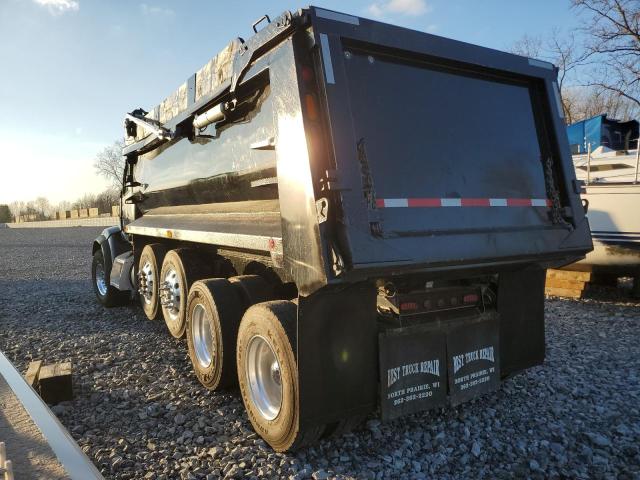 2025 PETERBILT 567 #3297010428