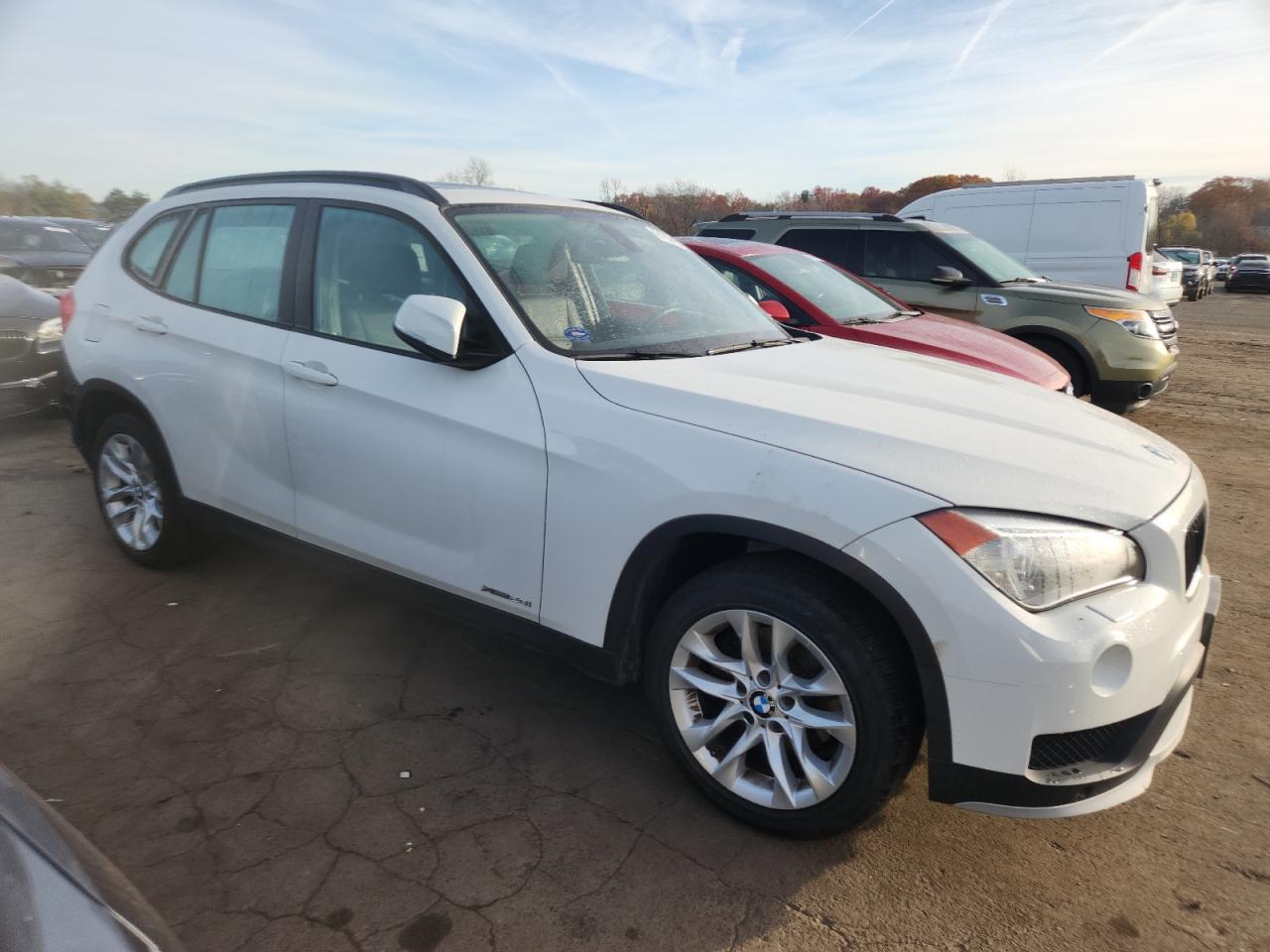 BMW X1 XDRIVE28I