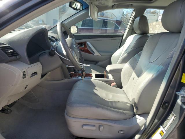 2011 TOYOTA CAMRY BASE #3290279216