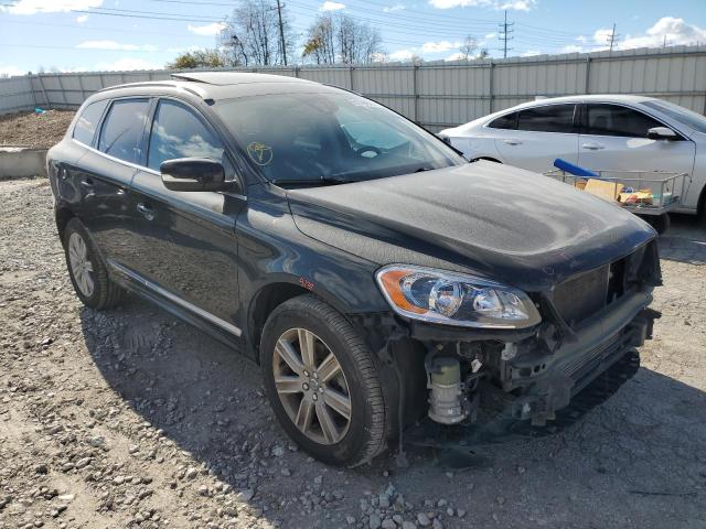 2016 VOLVO XC60 T6 PR #3285695664