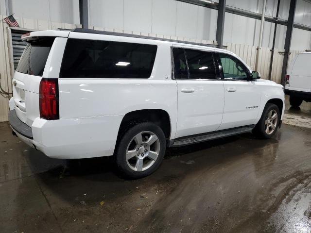 2015 CHEVROLET SUBURBAN K #3284791540