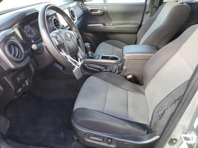 2022 TOYOTA TACOMA DOU #3291504945