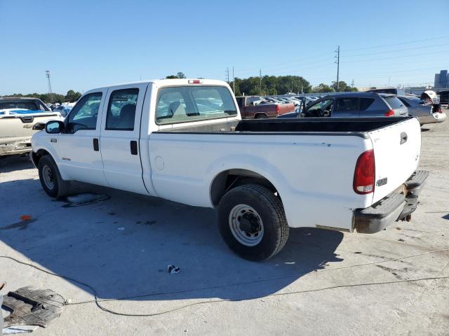 2000 FORD F350 SRW S #3297962849