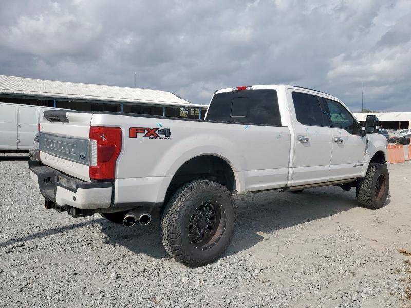 2018 FORD F350 SUPER #3294468514