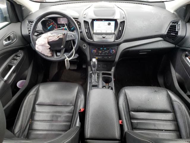 2019 FORD ESCAPE SEL #3303880722