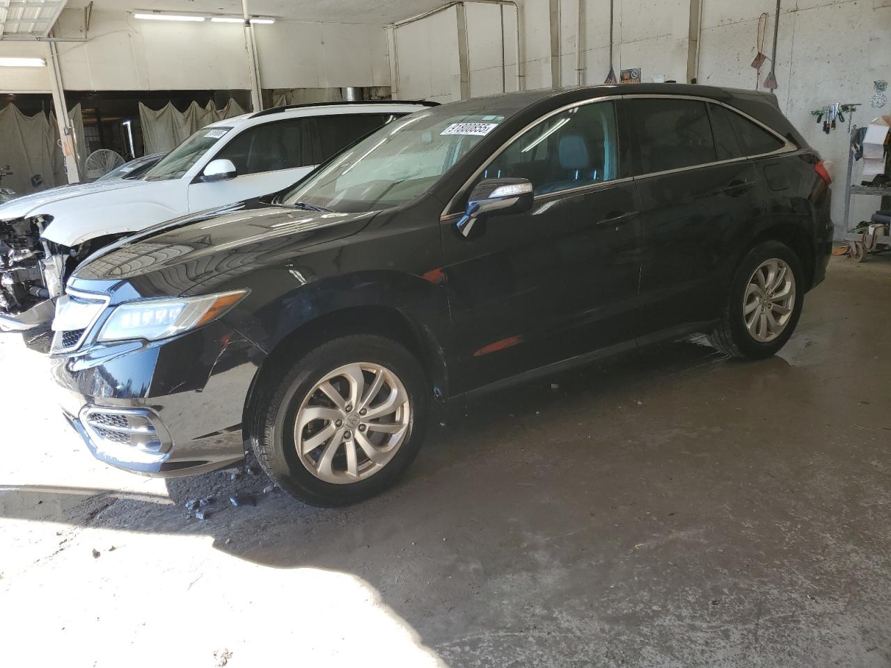 ACURA RDX TECHNOLOGY
