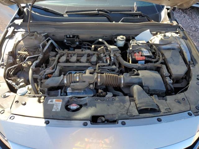 2020 HONDA ACCORD EX #3290495509