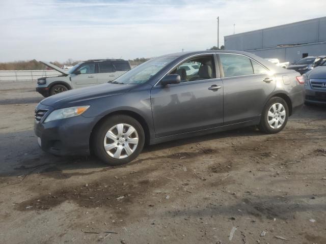 2010 TOYOTA CAMRY BASE #3308324166
