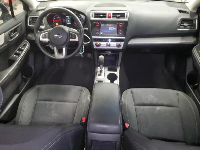 2015 SUBARU LEGACY 2.5 - 4S3BNAA60F3062010