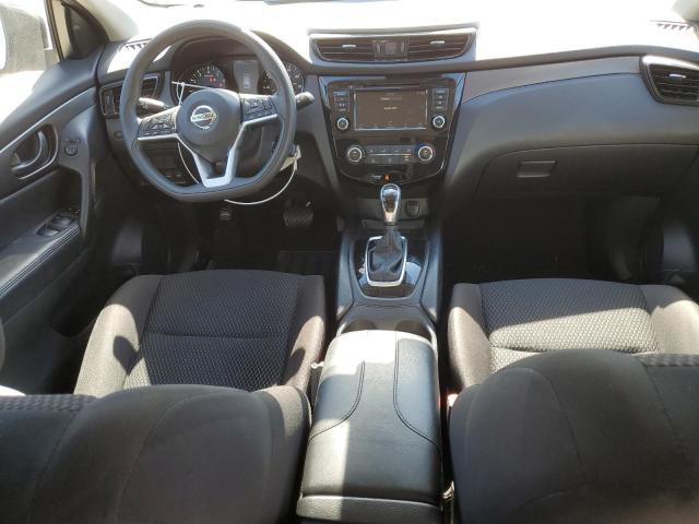 2021 NISSAN ROGUE SPOR #3301805353