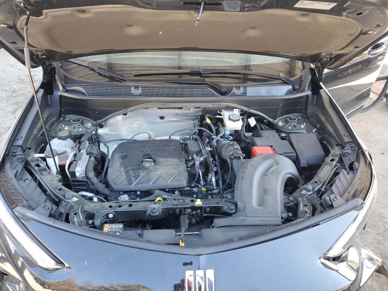 BUICK ENCORE SPORT TOURING