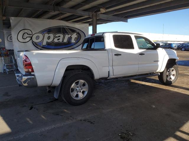 2007 TOYOTA TACOMA DOU #3304499587