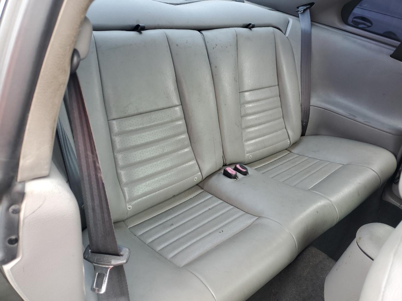 Lot #3282612877 2004 FORD MUSTANG GT