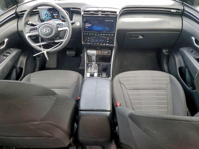 2024 HYUNDAI SANTA CRUZ #3294443567