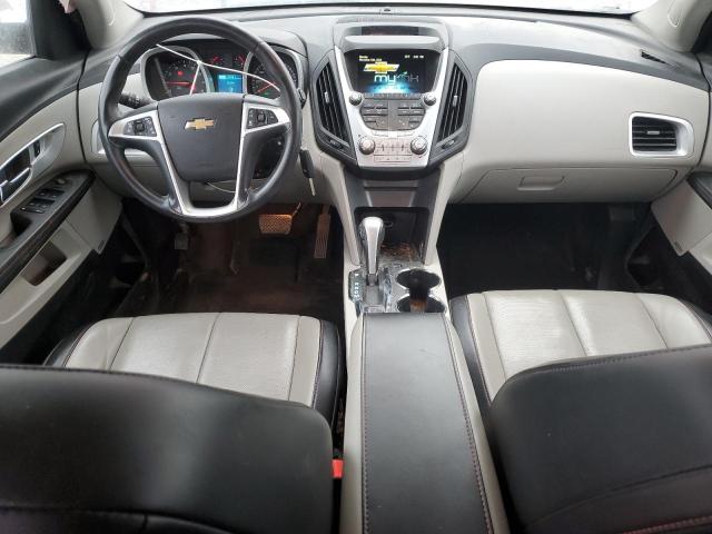 2013 CHEVROLET EQUINOX LT #3290319980