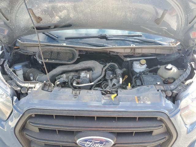 2020 FORD TRANSIT #3311526269