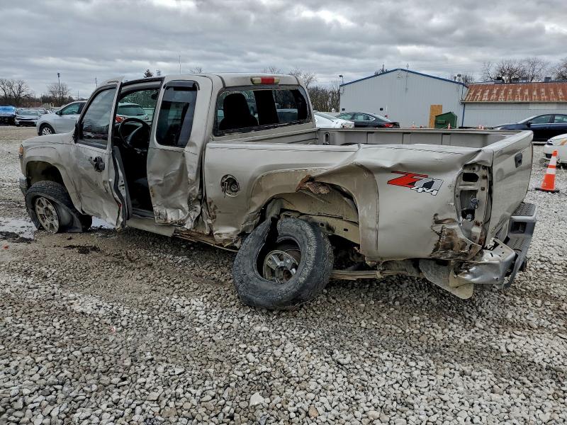 2006 CHEVROLET COLORADO #3301605728