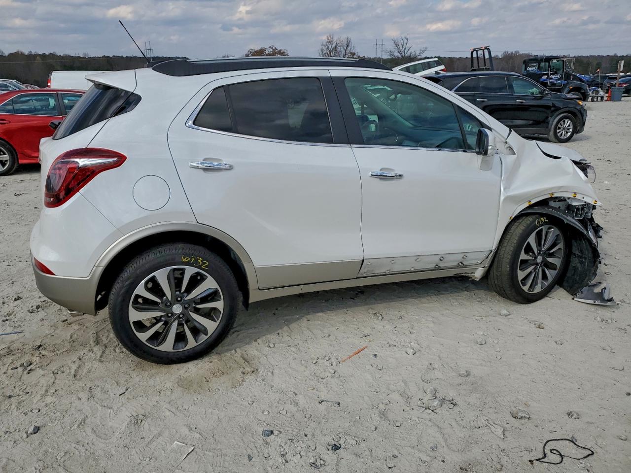 BUICK ENCORE ESSENCE