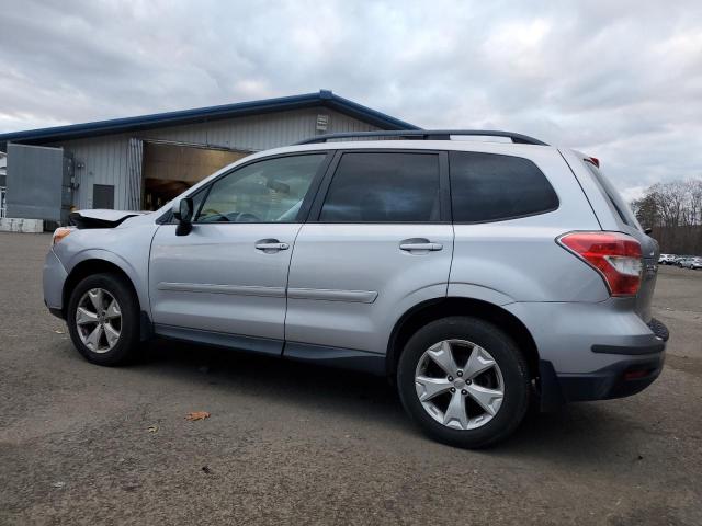 2016 SUBARU FORESTER 2 #3310441297