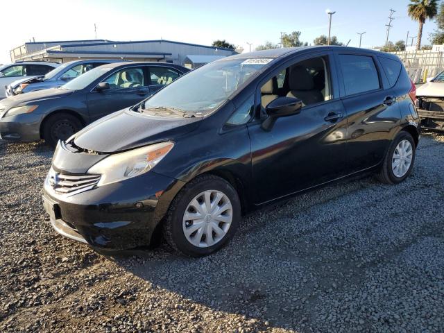 2015 NISSAN VERSA NOTE #3280469220