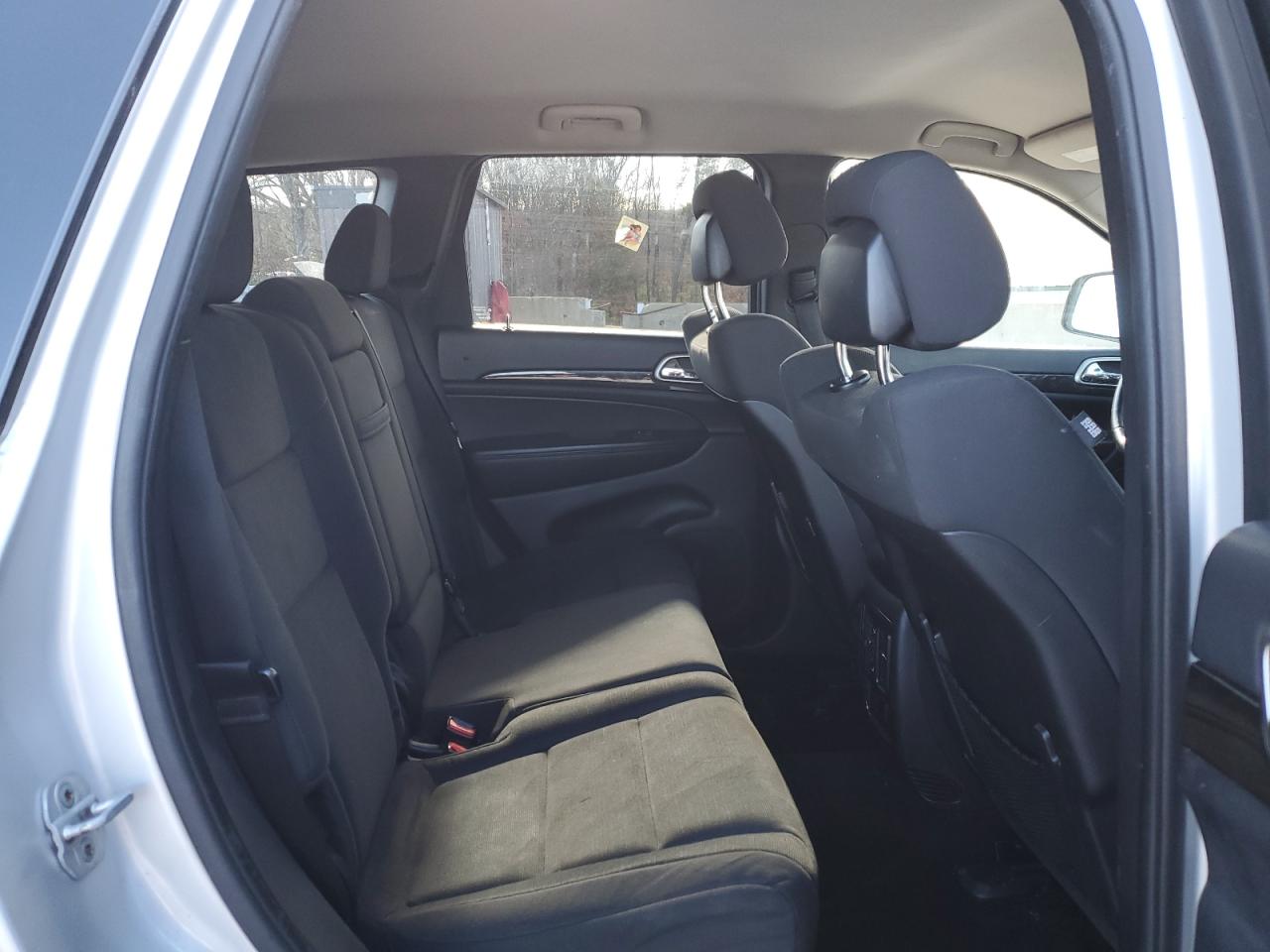 Lot #3304602492 2011 JEEP GRAND CHER