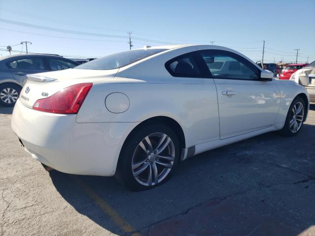 2009 INFINITI G37 #3284043821