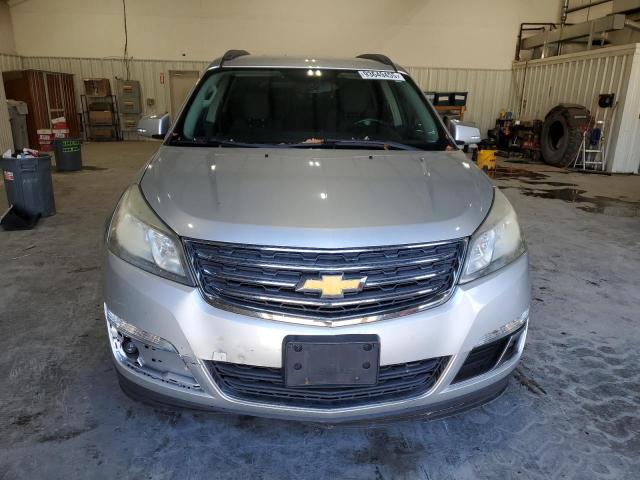 2013 CHEVROLET TRAVERSE L #3304571461