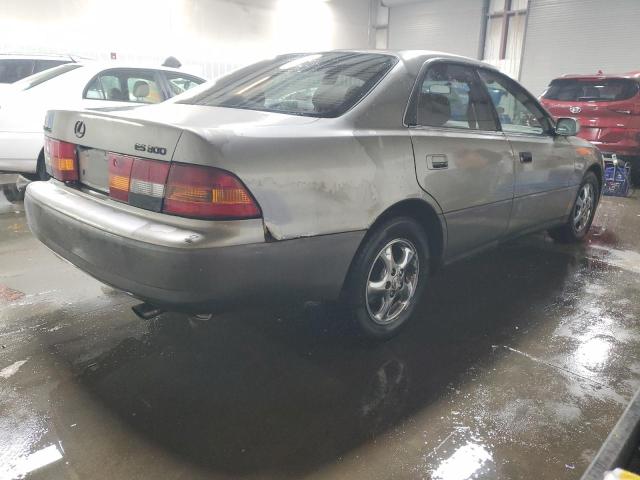 1997 LEXUS ES 300 #3293453448
