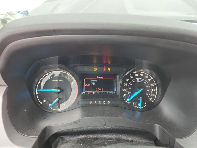 2019 FORD RANGER XL #3293883598