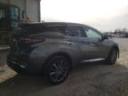 Lot #3293340420 2021 NISSAN MURANO SV