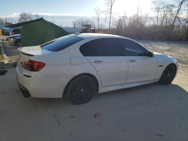 2015 BMW 535 XI #3303996674