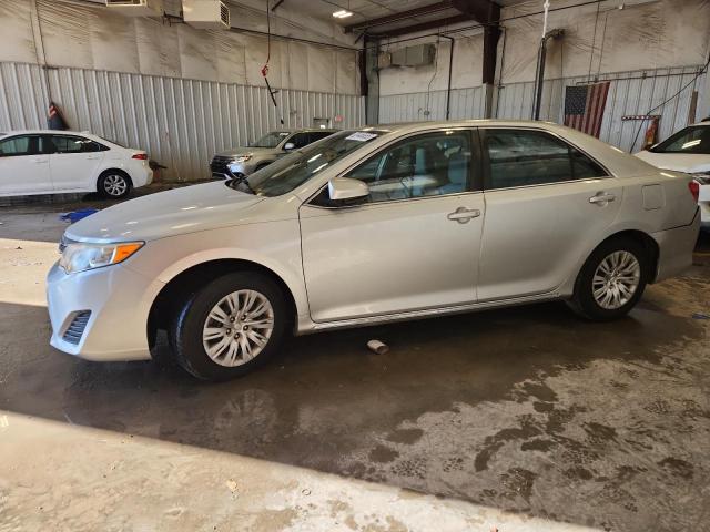 2014 TOYOTA CAMRY L - 4T4BF1FK1ER397550