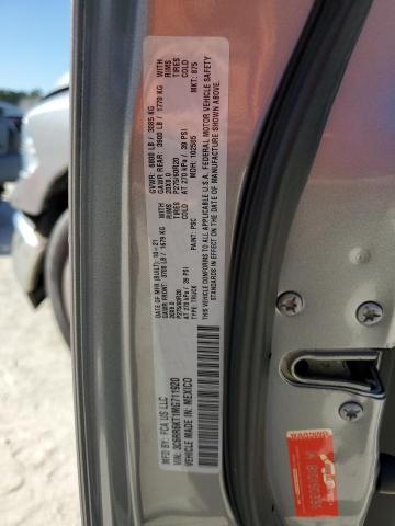 2021 RAM 1500 CLASS #3296953902