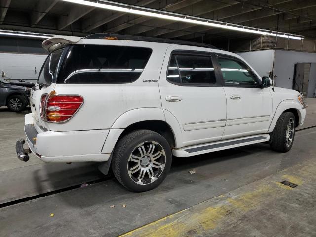 2003 TOYOTA SEQUOIA LI #3284678343