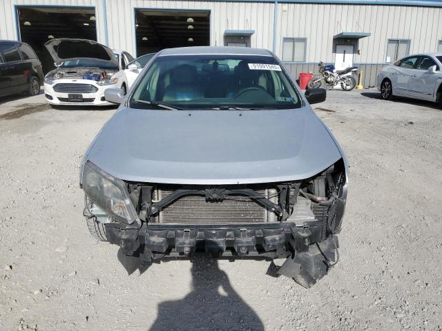 2010 FORD FUSION SEL - 3FAHP0JA8AR351395