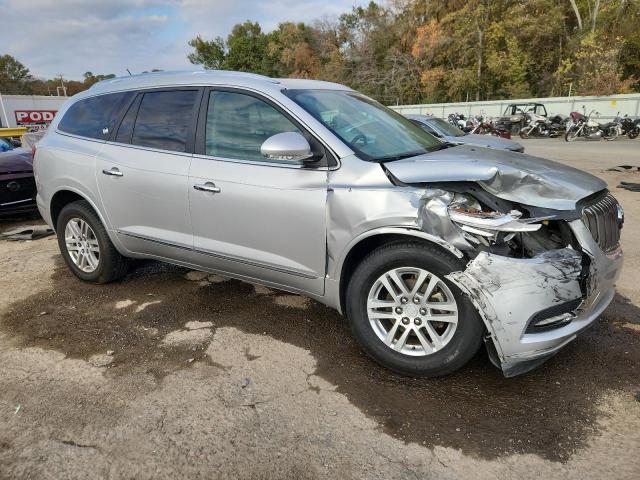 2014 BUICK ENCLAVE #3294462506