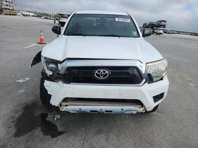 2012 TOYOTA TACOMA DOU #3302836908
