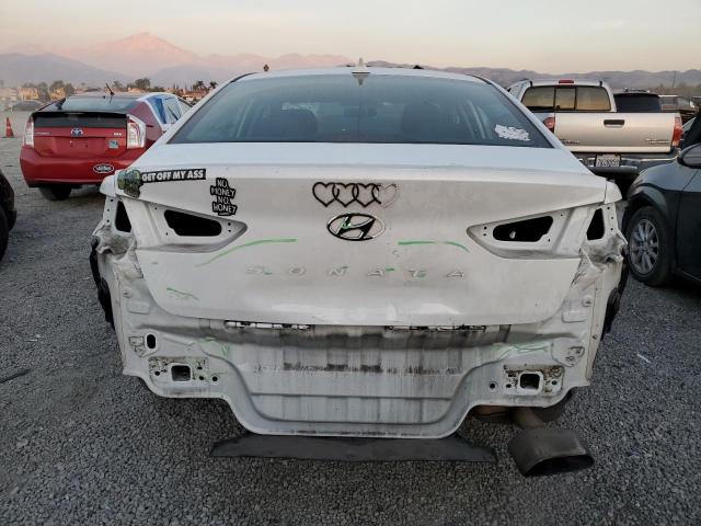 2019 HYUNDAI SONATA SE #3297344755