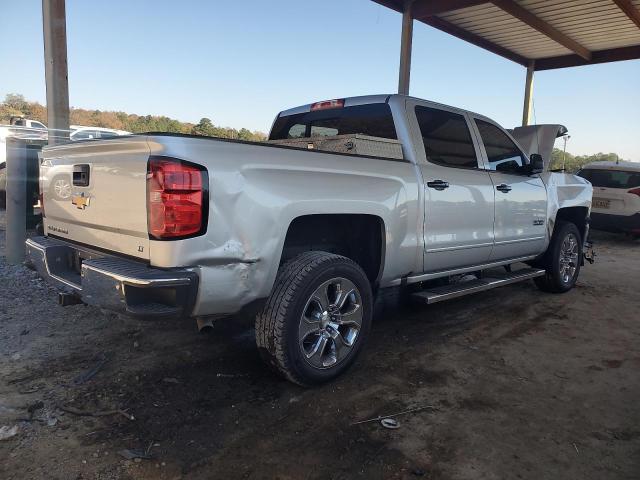 2017 CHEVROLET SILVERADO #3310397954