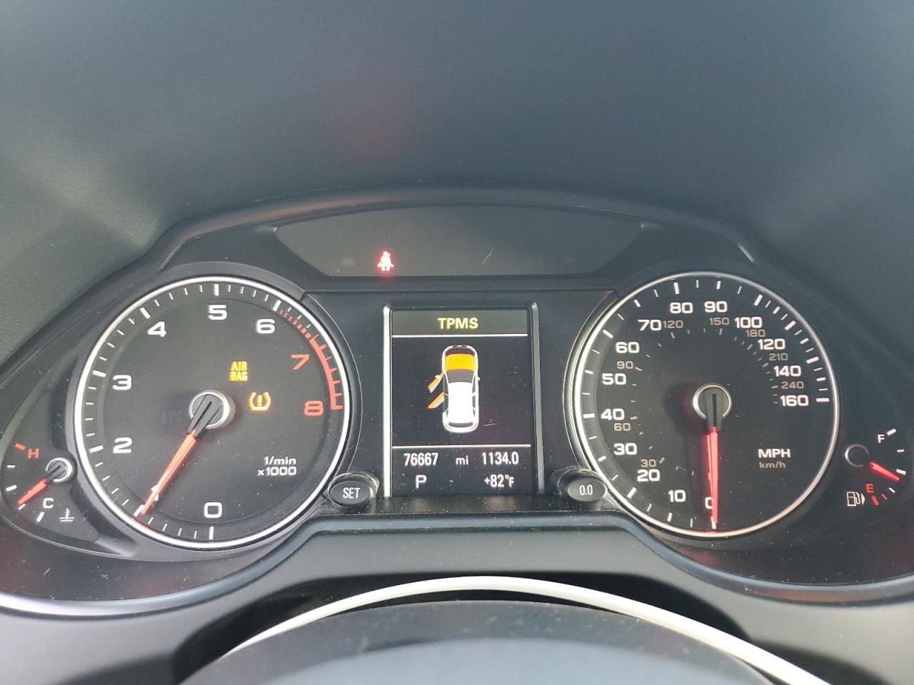 AUDI Q5 PREMIUM PLUS S-LINE