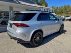 Lot #3300030289 2020 MERCEDES-BENZ GLE 350 4M