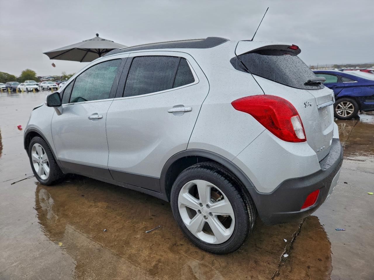 BUICK ENCORE