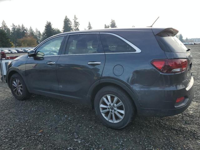 2019 KIA SORENTO L #3292334268