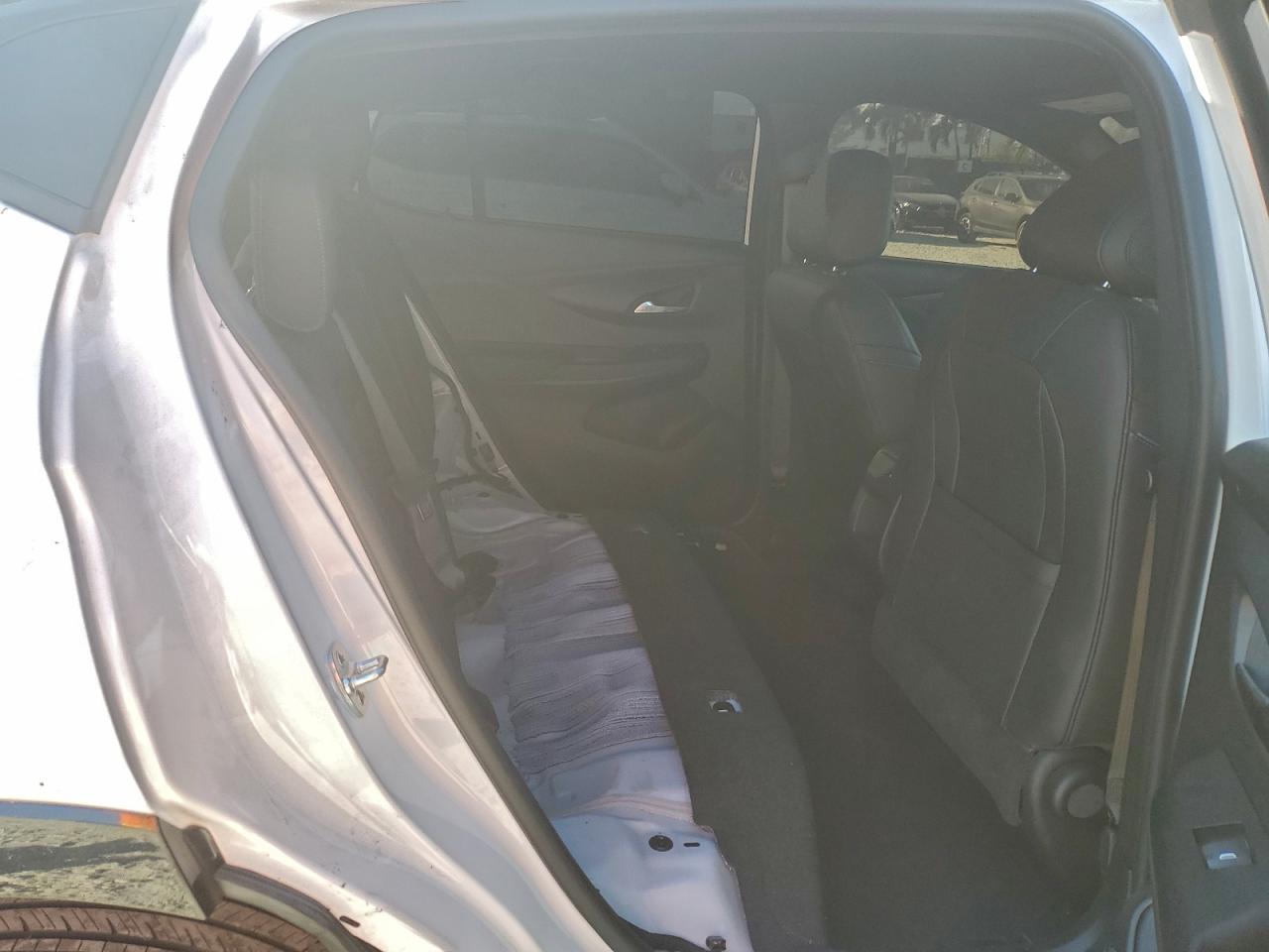 BUICK ENVISTA SPORT TOURING