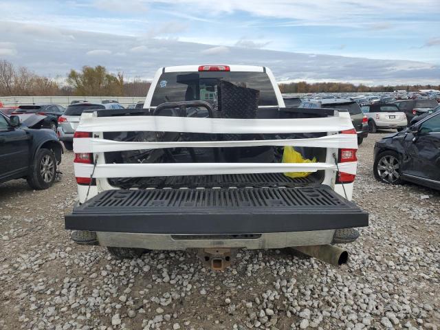 2015 CHEVROLET SILVERADO - 1GC4K0C87FF143742