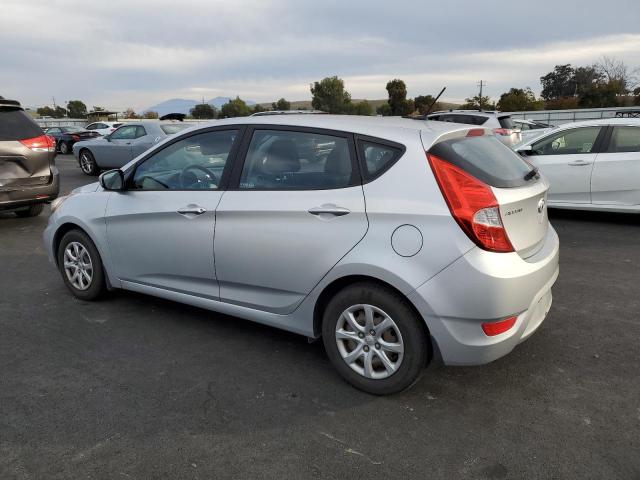 2013 HYUNDAI ACCENT GLS #3285586356