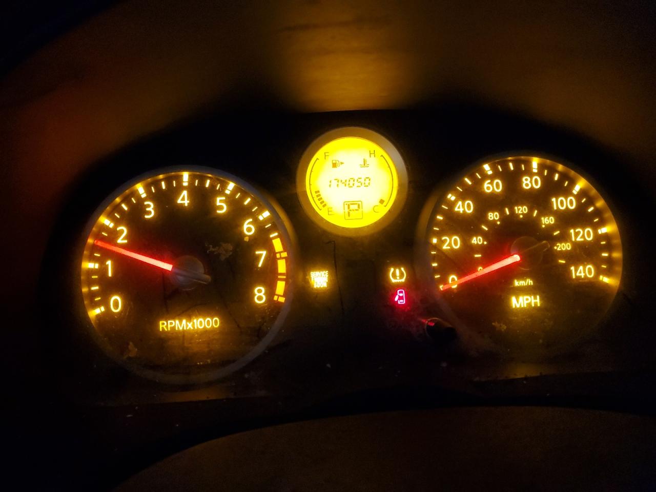 Lot #3286723286 2009 NISSAN SENTRA 2.0